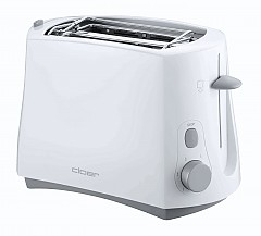 Toaster 331 / Weiss